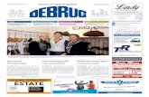 Weekblad De Brug - week 48 2014 (editie Ambacht)