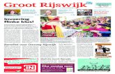 Groot Rijswijk week48