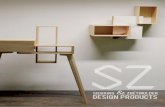Siebring & Zoetmulder Design products