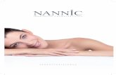 Nannic katalogus 2014 Nederlands