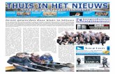 Thuis in het Nieuws editie Sint-Michielsgestel 2014 12