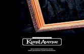 Kunst Avenue Brochure