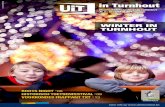UiT in Turnhout magazine december 2014