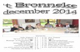 Bronneke december 2014 (compleet)