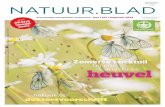 Natuur blad 2 - 2014
