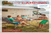 Zin in Camping - Region Villach/Karinthië