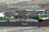 Stoneview Tuin