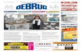 Weekblad De Brug - week 49 2014 (editie Ambacht)