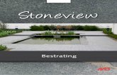 Stoneview Bestrating