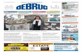Weekblad De Brug - week 49 2014 (editie Zwijndrecht)