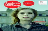 Symfonieorkest Vlaanderen magazine 72