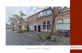 Rijnland makelaars fotopresentatie Groenoordstraat 12 Leiden