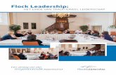 Magazine Flock Leadership - vrouwen