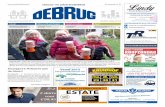 Weekblad De Brug - week 50 (editie Zwijndrecht)