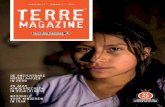 Terre Magazine N2 2014