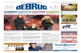 Weekblad De Brug - week 50 (editie Ambacht)