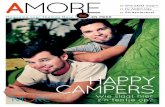 Amore magazine december 2014