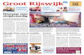 Groot Rijswijk week47