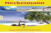 Neckermann - Verre Vakanties - Zomer 2015