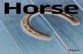 Horselover. standaard catalogus 2015