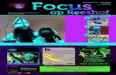 Focus op Reeshof editie 266 / 03-12-2014