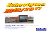 Schoolgids 2012-2017