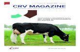 CRV Magazine 12 - december 2014 - regio Oost