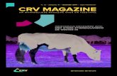 CRV Magazine 12 - december 2014 - regio Vlaanderen
