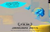 FilmFlyer | Januari 2015