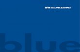 Plastibac BLUE (NL - FR)