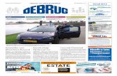 Weekblad De Brug - week 53 2014 (editie Zwijndrecht)
