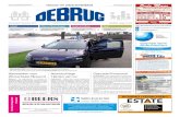 Weekblad De Brug - week 53 2014 (editie Hendrik-Ido-Ambacht)