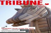 Tribune - Januari 2015