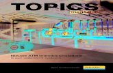 Topics 5 magazine Rexel Nederland