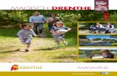 Magisch Drenthe Magazine 2015