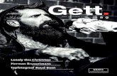 Gett magazine #6