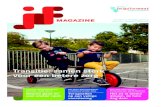 JF Magazine #23
