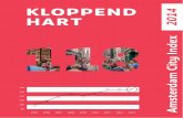 Amsterdam City Index 2014