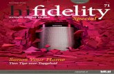 Hifidelity XS 71 Sonos your home