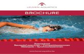 Brochure Leuven Aquatics