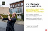 Ideeënboek Nieuwe Gewoontes