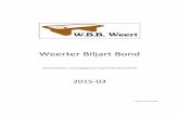 Wbb-info 2015-03