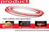 Vakblad Product editie #1 - 2015