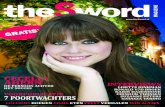 theSword Magazine editie 10-2015