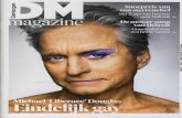 DM Magazine - Grasmaaien voor een betere wereld
