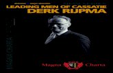Leading men of Cassatie, mr. Rijpma