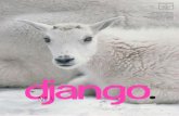KrisKras - Django - 4