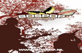 Bospop folder 2015