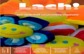 Lach! Magazine (nummer 2)