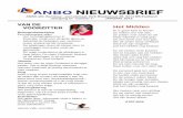 ANBO Nieuwsbrief 2015- 01